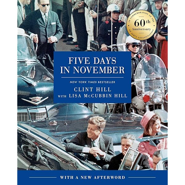 Four Days: The Historical Record of the Death of President